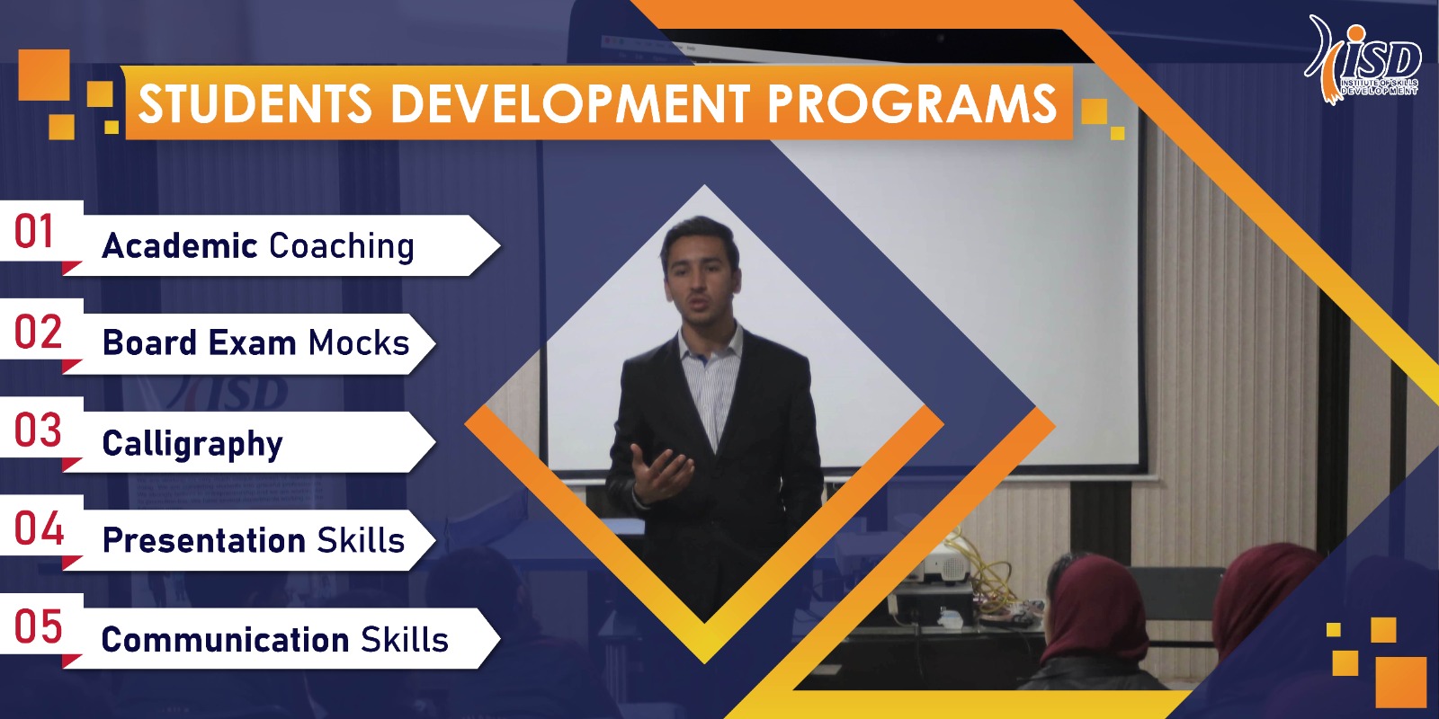 Institute of Skills Development
