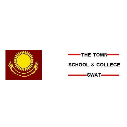 ISD in the town school